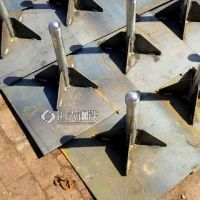 高速公路沉降监测***，沉降板深度达2倍基础，稳定可靠