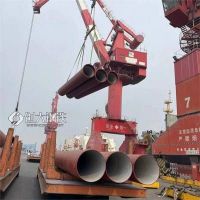 山西朔州DN200球墨铸铁管离心球墨铸铁管定制