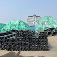 辽宁辽阳DN400球墨铸铁管离心球墨铸铁管定制