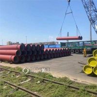 安徽六安DN800球墨铸铁管dn800球墨铸铁管定制