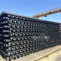 甘肃临夏DN800球墨铸铁管n1000球墨铸铁管定制