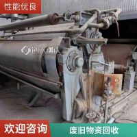 回收报废空调 废旧电器设备 制冷机组收购 实力雄厚