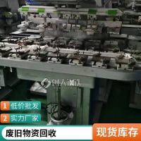 废旧电缆回收 闲置电缆盘收购 资源再利用 变废为宝