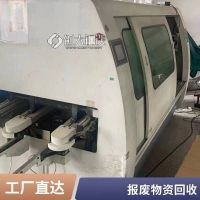 收购闲置废旧变压器 电柜、电缆 电镀厂整流机收购