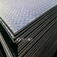 红 河热轧钢板普中板建筑工程预埋镀锌板现货多规格 驰宇批发