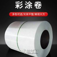生产1.9Y04象牙白聚偏氟乙烯（氟碳）不锈钢彩钢板