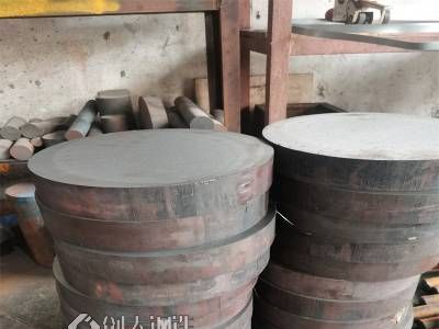 灰铁圆棒无气孔 生铁棒 灰口铸铁型材HT150 HT200 HT250 HT300图2