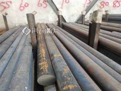 灰铁圆棒无气孔 生铁棒 灰口铸铁型材HT150 HT200 HT250 HT300图1