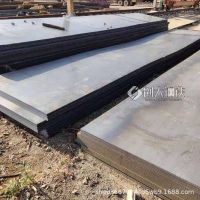 云南昆明 批发耐磨28mm钢板厂家直发 NM400 耐磨板多少钱一平米