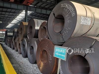 优质的合金钢(42铬钼)42CrMo上 海梅钢股份现货可定期货图2
