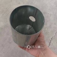 Q235材質(zhì)導向帽出售 用于精軋鋼筋定位灌漿