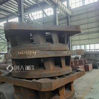 大型异型树脂砂铸造加工 灰铁铸造铸铁件加工 球墨浇铸件 可来图加工铸造