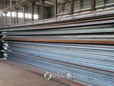 SM570是低合金高强度钢图1