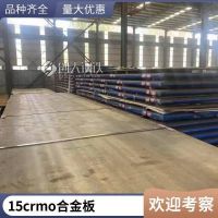 15mn合金鋼板 NM500耐磨板 玻璃廠用12cr1mov合金板 按圖紙切割