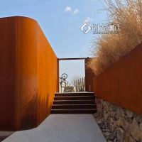 找正宗的銹面鋼板，Corten Steel考登鋼 耐腐蝕化學(xué)成分