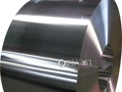 宝钢高性能无取向硅钢系列：B50A800, B50A1000, B50A1300, B65A310 —— ***磁效，铸就绿色能源未来图2