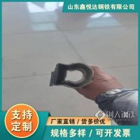 q235b德陽市異型扶手扁鋼機械齒條用鑫悅達