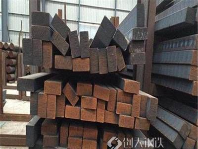 销售DT4A电磁纯铁DT4A工业纯铁 纯铁圆棒 电磁纯铁图1