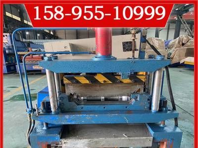 YX60-170-510闭口式0.9厚楼承板TD-70钢筋桁架承板图2