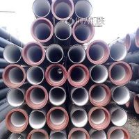 重庆给水球墨铸铁管 给水DN450球墨铸铁管 重庆球墨铸铁管价格表