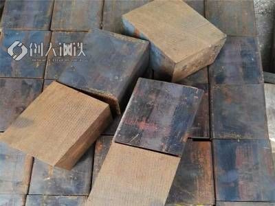 供应DT4A电磁纯铁DT4C工业纯铁 纯铁圆棒 电磁纯铁图2