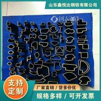 雙鴨山市凹型管150*150鍍鋅八角管生產(chǎn)廠家鑫悅達(dá)