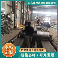 海西錐形管40*90鍍鋅鴨蛋圓管加工廠家鑫悅達(dá)