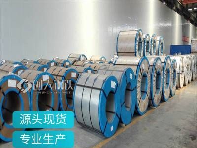 宝钢玉白色宝钢普通聚酯（PE）彩钢瓦275克基板图1