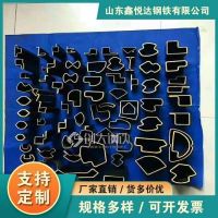 松原市H型管30*80鍍鋅面包管生產(chǎn)廠家鑫悅達(dá)