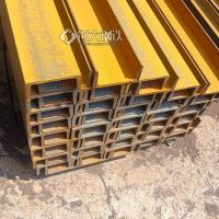 低合金槽钢 Q355B/C/D 5#-40# 国标正品现货 耐低温槽钢