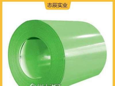 马钢彩钢卷总经销 TDX51D+AZ 0.5厚白灰色 建筑用 不需防水处理好维护图2