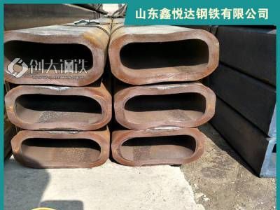 Q345D镀锌方管衡水市方通管80x140x3.02024图1