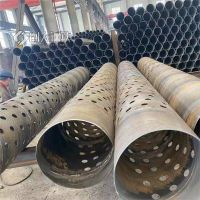 回灌井用降水管井273mm滤水管 325mm井壁管 久汇牌