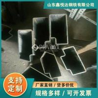 汕頭市八角管鍍鋅八角管廠家鑫悅達