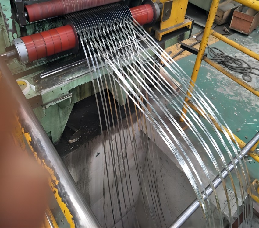 宝钢新能源电工钢B30AV1500硅钢导电率性能硬度参数图2