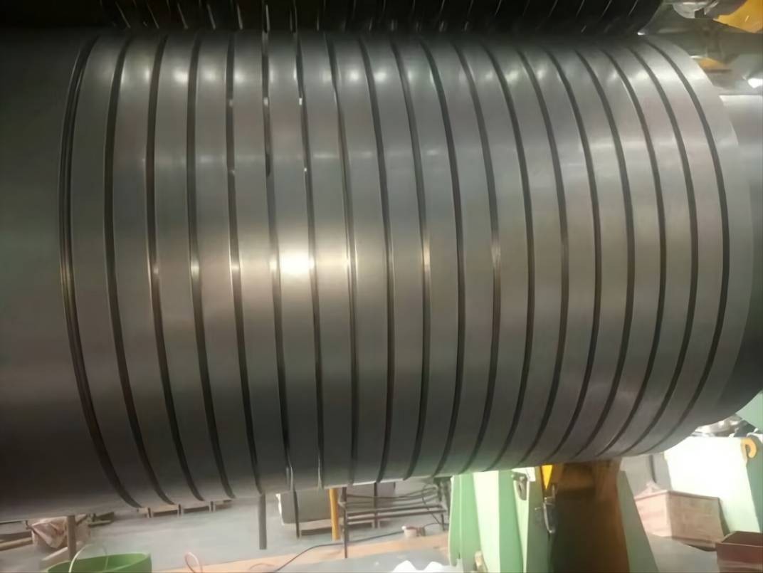 新能源高效能电工钢B30AHV1500硅钢B30A230图2