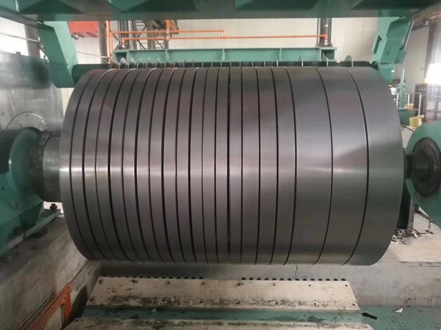 电磁开关电工钢70WK340硅钢 矽钢片提供式样板图2