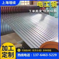 新能源 电工钢B27A230硅钢 硅钢片 电工钢卷