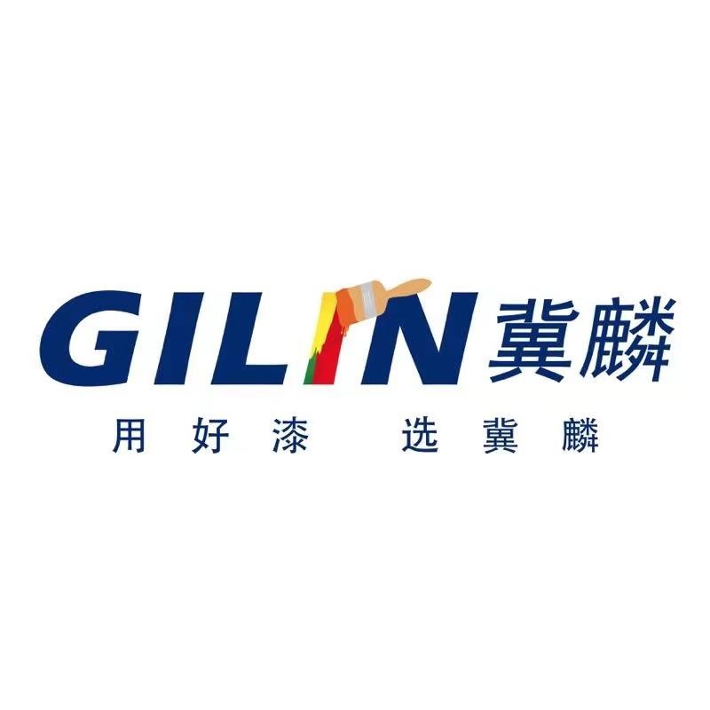 铁红环氧底漆图1