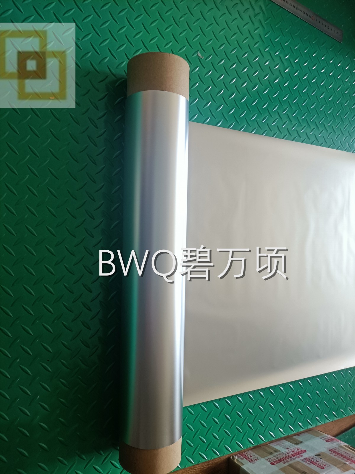纯镍箔0.008*600宽超宽镍箔纯镍箔5微米8微米图7