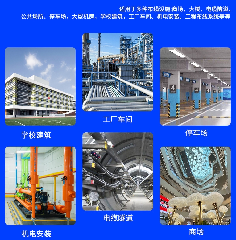 热浸锌电缆桥架厂家批发 镀锌槽式桥架电缆桥架图2