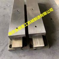 燕尾槽直线导轨