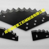 意大利Storti(司达特)饲料搅拌机刀片