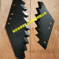 法国库恩(KUHN)TMR搅拌车刀片