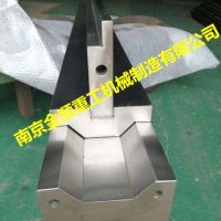 折弯机成型模具