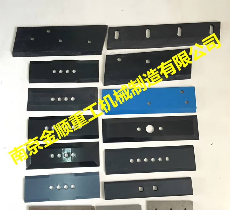 巴西 Brazil甘蔗收割机刀片图1