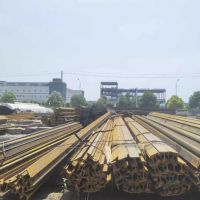 【有志者】专做轨道钢 矿工钢铁路配件等