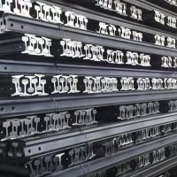 【有志者】主营轨道钢 矿工钢铁路配件等