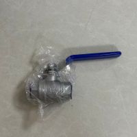 Q11F螺纹球阀 一片式手动球阀 东光阀门